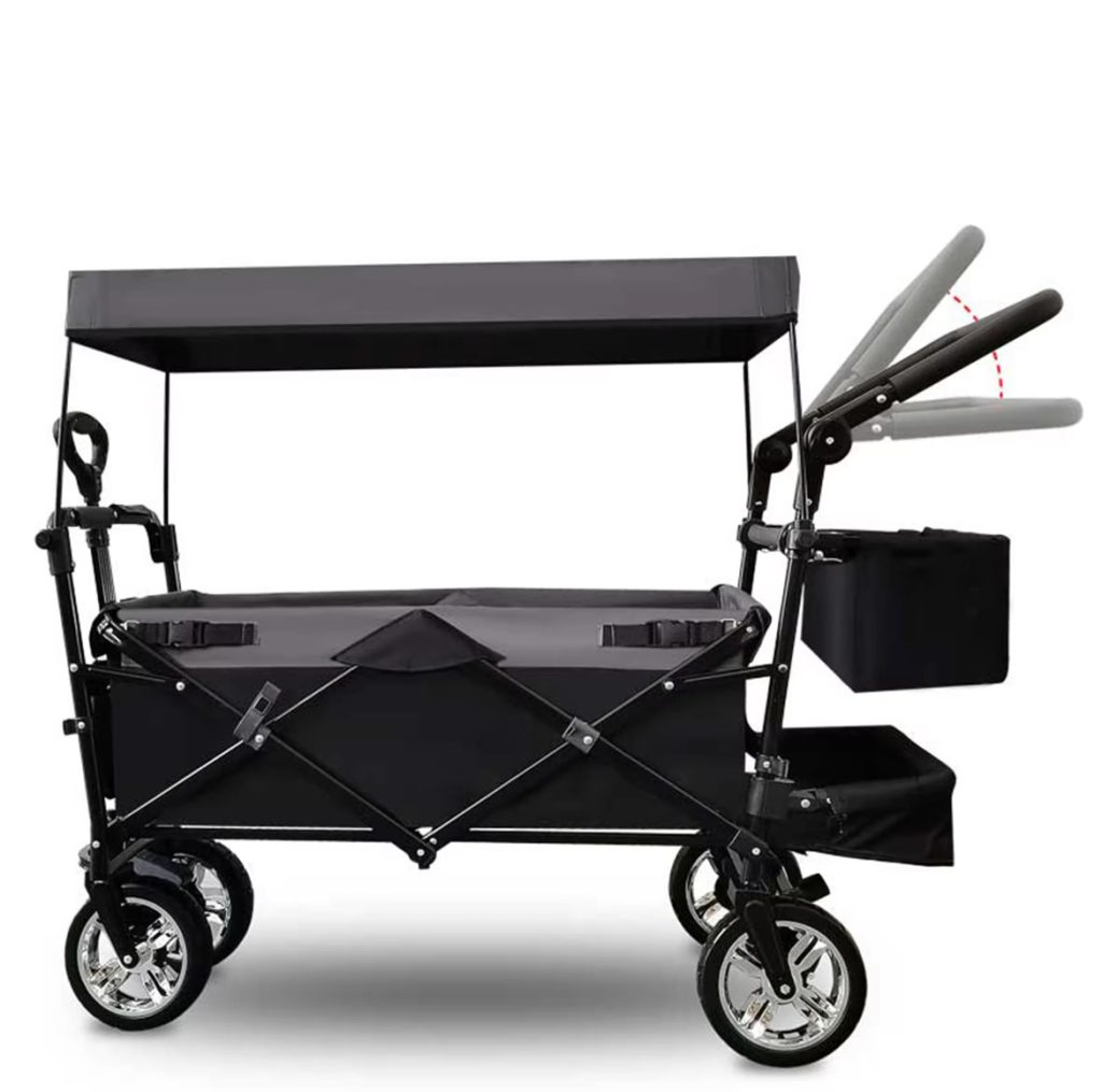 camping cart