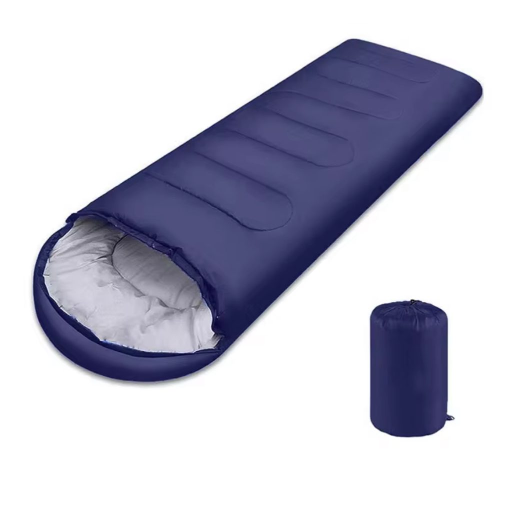 sleep bag